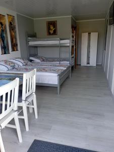 Anrema - Pokoje 21m2