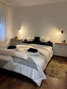 Apartman M - sa dvije spavaće sobe