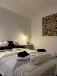 Apartman M - sa dvije spavaće sobe