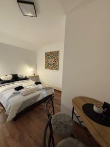 Apartman M - sa dvije spavaće sobe