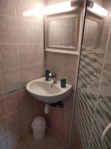 B&B / Chambres d'hotes chambre d hotes ALSABREIZH : photos des chambres