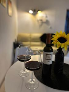 Apartman M - sa dvije spavaće sobe