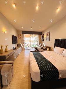 For Rent Modern Cabana at Hacienda Bay, North Coast, Egypt