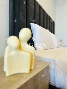 For Rent Modern Cabana at Hacienda Bay, North Coast, Egypt