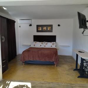 Bella Vista - 3hvězdičkové hotely ve městě Valle Hermoso