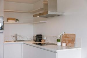 Wonderful studio near the beach