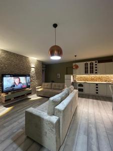 Air Albania Apartment