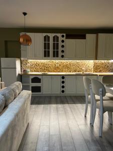 Air Albania Apartment