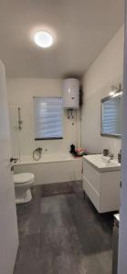 ALIANA apartment