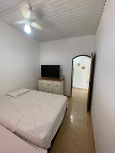 Seu Cantinho de Paz em Iguape