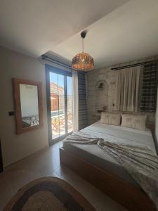 sevilay hanim otel cesme