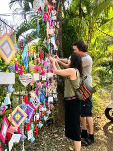 Pura Vida Pai Resort