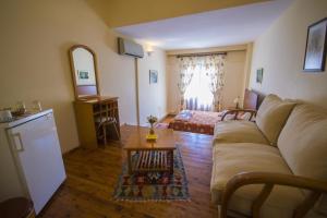Kalkan Kleo Pension Guesthouse