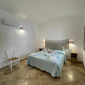 Agriturismo Sa Murta Dorgali img63