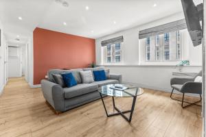 Heart of the City Centre - Serviced Apartments