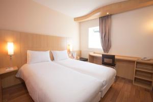 Hotels ibis Lille Lomme Centre : photos des chambres