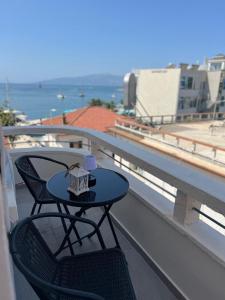 Sarande SeaView Apartment