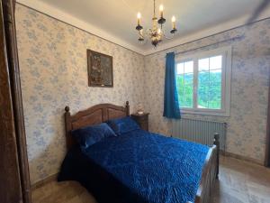 B&B / Chambres d'hotes Chambres d-hotes B&B Le Chant des Pins en Cevennes : photos des chambres