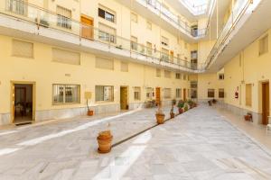 ISG Apartments Estudio en La Alameda 2