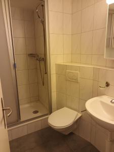 Studio at famous Storchengasse - Stork 44