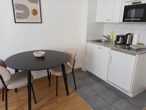 Studio at famous Storchengasse - Stork 44