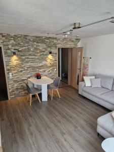 Renchtal Apartment, nahe Straßburg, Europapark und Schwarzwald