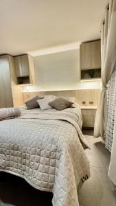 Eleven Keys - Boutique Apartment diseño moderno Santiago