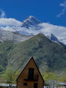 Sunset Cottage Kazbegi