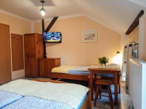 Agroturystyka Kaczeniec