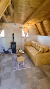 ARIJA Cozy Weekend Cottage