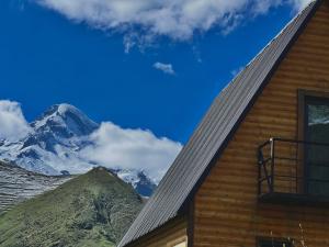 Sunset Cottage Kazbegi