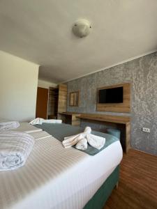 Hotel Surf Primorsko