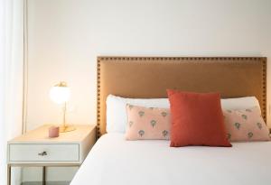 Gran y moderno apartamento en el centro de Málaga