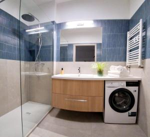 Time Apartament bezpłatny parking