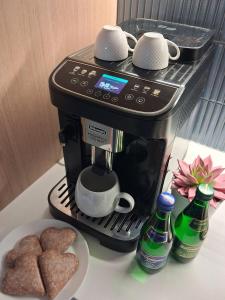 Time Apartament bezpłatny parking