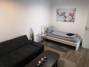 Budget Base Apartment