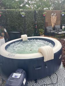 Privé sauna Hoogstraten