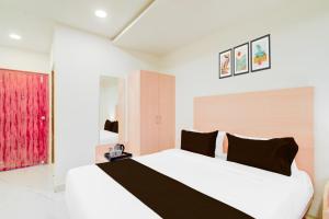 Super Townhouse JP Nagar Miyapur