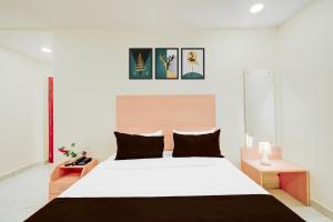 Super Townhouse JP Nagar Miyapur