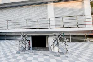 Super Townhouse JP Nagar Miyapur