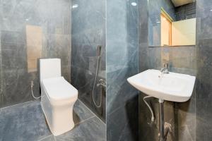 Super Townhouse JP Nagar Miyapur