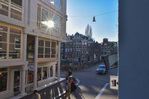 NEW cosy apartment in 9 streets