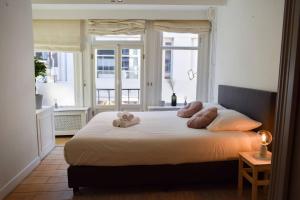 NEW cosy apartment in 9 streets