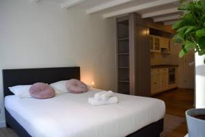 NEW cosy apartment in 9 streets