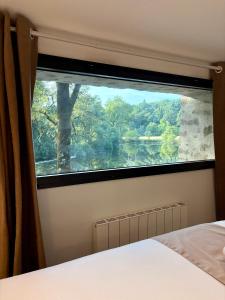 B&B / Chambres d'hotes Le moulin du Guy, proche du Puy duFou : photos des chambres