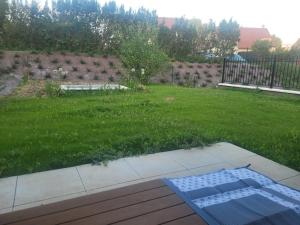 Sejours chez l'habitant Chambre d-hote, dans 4 piece, avec terasse jardin : photos des chambres