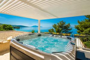 Villa St. Martin-Reef