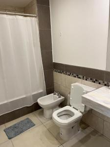 Departamento de 1 dormitorio