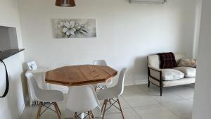 Departamento de 1 dormitorio