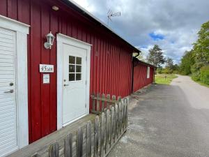 5 person holiday home in Mörbylånga